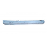 Sottoporta Lamiera Completo per Honda Civic 2005-2011 / Destra 7194