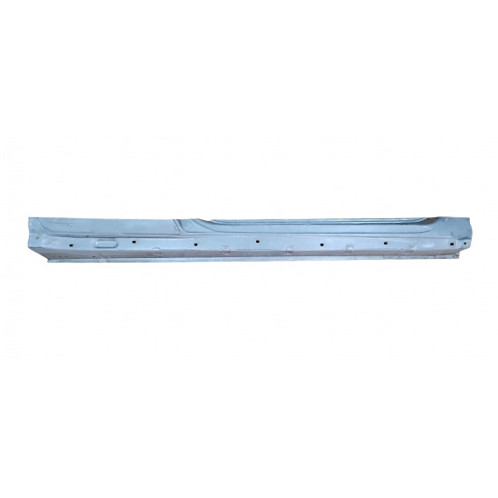 Sottoporta Lamiera Completo per Honda Civic 2005-2011 / Destra 7194