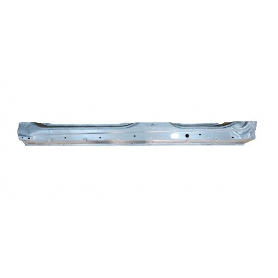 Sottoporta Lamiera Completo per Honda Civic 2005-2011 / Sinistra 7193