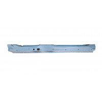 Sottoporta Lamiera Completo per Honda Civic 2005-2011 / Destra 7192