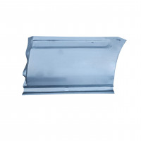 Pannello di riparazione parafango posteriore per Honda Civic EJ EK 1995-2001 / Sinistra 7678