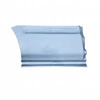 Pannello di riparazione parafango posteriore per Honda Civic EJ EK 1995-2001 / Destra 7677