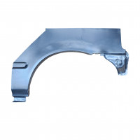 Pannello di riparazione parafango posteriore per Honda Civic EJ EK 1995-2001 / Sinistra 5126