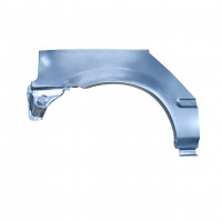Pannello di riparazione parafango posteriore per Honda Civic EJ EK 1995-2001 / Destra 5118
