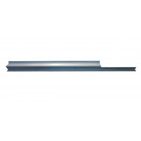 Pannello di riparazione sottoporta lamiera per Honda Civic EJ EK 1995-2001 / Sinistra 6633