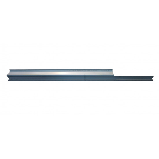 Pannello di riparazione sottoporta lamiera per Honda Civic EJ EK 1995-2001 / Sinistra 6633
