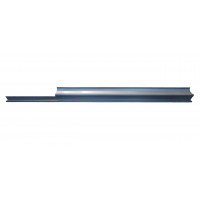 Pannello di riparazione sottoporta lamiera per Honda Civic EJ EK 1995-2001 / Destra 6632