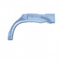 Pannello di riparazione parafango posteriore per Honda CR-V 1995-2001 / Sinistra 5944