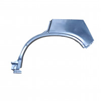Pannello di riparazione parafango posteriore per Honda CR-V 2006-2011 / Sinistra 6645