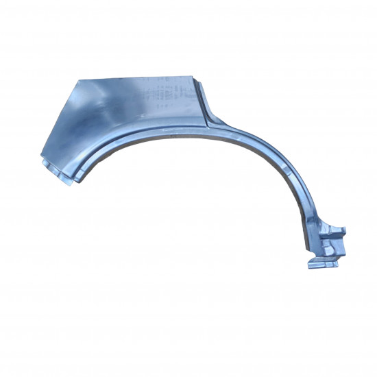 Pannello di riparazione parafango posteriore per Honda CR-V 2006-2011 / Destra 6644