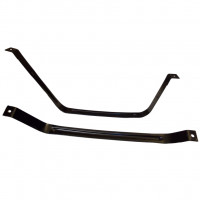 Cinghie serbatoio carburante per Honda CR-V 2001-2006 DIESEL 9323