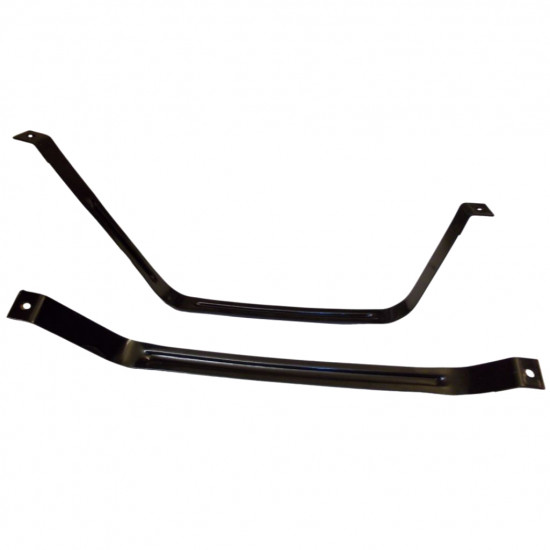 Cinghie serbatoio carburante per Honda CR-V 2001-2006 DIESEL 9323