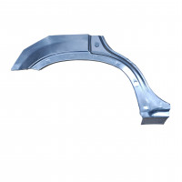 Pannello di riparazione parafango posteriore per Honda CR-V 2001-2006 / Destra 7007