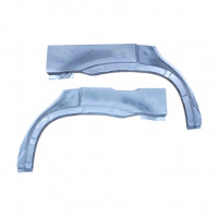 Pannello di riparazione parafango posteriore per Honda CR-V 1995-2001 / Sinistra+Destra / Set 9170