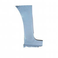 Pannello di riparazione parafango anteriore per Honda FR-V 2005-2009 / Sinistra 10832