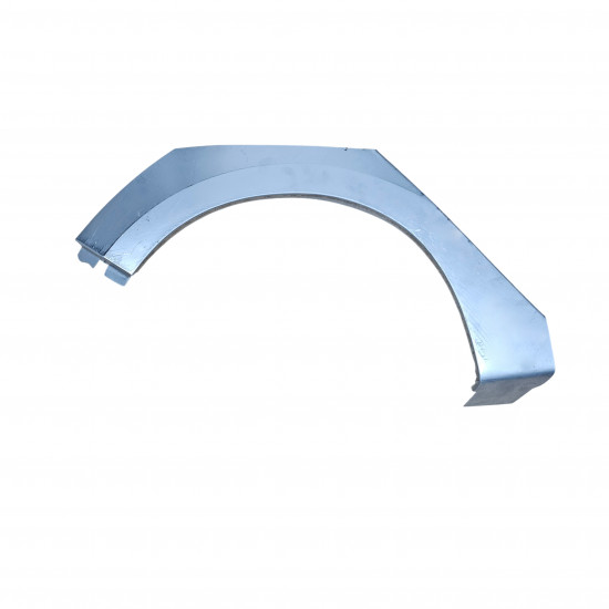 Pannello di riparazione parafango posteriore per Honda FR-V 2005-2009 / Destra 5512