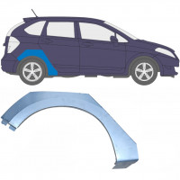 Pannello di riparazione parafango posteriore per Honda FR-V 2005-2009 / Destra 5512