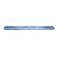 Pannello di riparazione sottoporta lamiera per Honda FR-V 2005-2009 / Sinistra = Destra (simmetrico) 6642