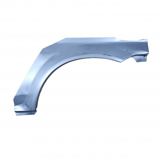 Pannello di riparazione parafango posteriore per Honda HR-V 1999-2006 / Sinistra 5845