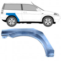 Pannello di riparazione parafango posteriore per Honda HR-V 1999-2006 / Destra 5842