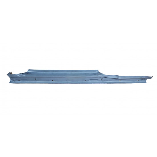 Sottoporta Lamiera Completo per Honda HR-V 1999-2006 / Sinistra 5856