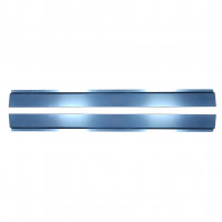 Sottoporta interno per Honda HR-V 1999-2006 / Sinistra = Destra (simmetrico) / Set 10382
