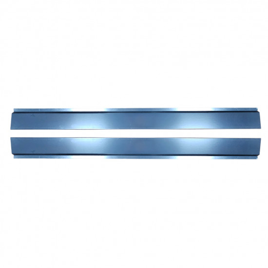 Sottoporta interno per Honda HR-V 1999-2006 / Sinistra = Destra (simmetrico) / Set 10382