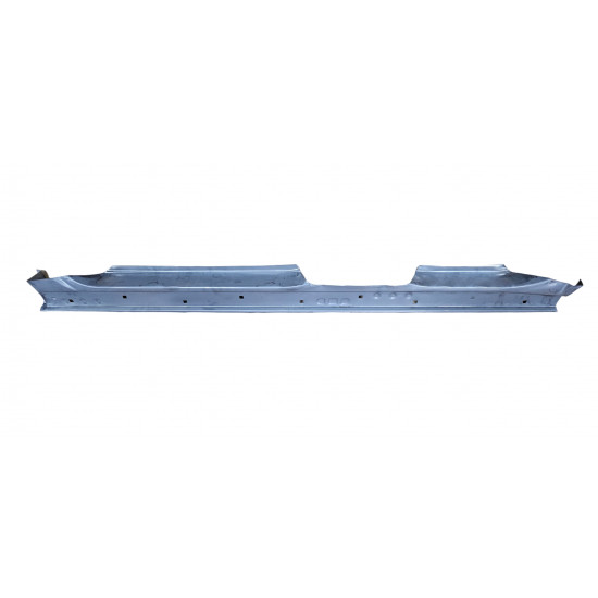 Sottoporta Lamiera Completo per Honda HR-V 1999-2006 / Sinistra 5853