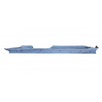 Sottoporta Lamiera Completo per Honda HR-V 1999-2006 / Destra 5854