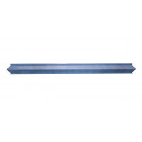 Pannello di riparazione sottoporta lamiera per Honda HR-V 1999-2006 / Sinistra = Destra (simmetrico) 11280