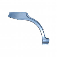 Pannello di riparazione parafango posteriore per Honda Jazz 2002-2008 / Destra 6179