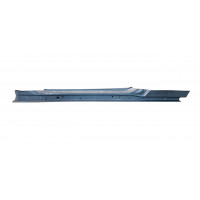 Sottoporta Lamiera Completo per Honda Prelude 1996-2001 / Sinistra 6155