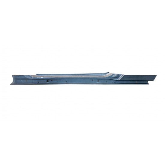 Sottoporta Lamiera Completo per Honda Prelude 1996-2001 / Sinistra 6155