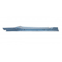 Sottoporta Lamiera Completo per Honda Prelude 1992-1997 / Destra 6154
