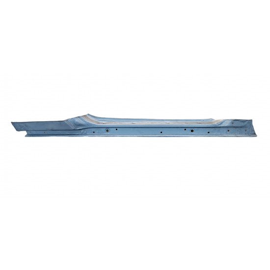 Sottoporta Lamiera Completo per Honda Prelude 1992-1997 / Destra 6154