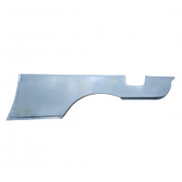 Pannello di riparazione parafango posteriore per Hyundai Coupe 1996-2002 / Sinistra / COUPE 6306