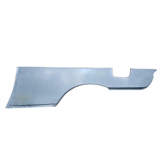 Pannello di riparazione parafango posteriore per Hyundai Coupe 1996-2002 / Sinistra / COUPE 6306