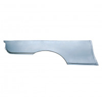 Pannello di riparazione parafango posteriore per Hyundai Coupe 1996-2002 / Destra / COUPE 6308