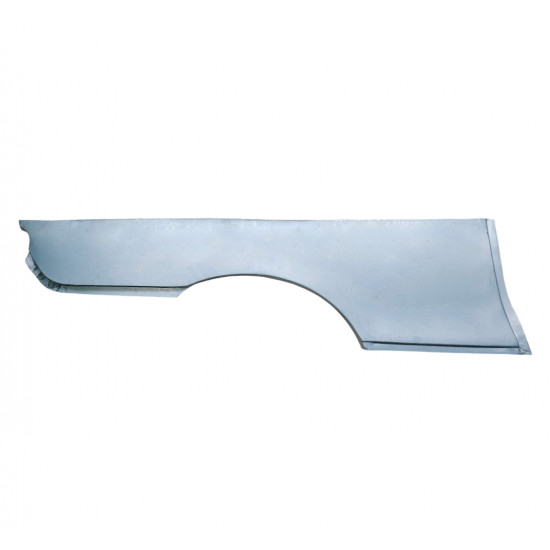 Pannello di riparazione parafango posteriore per Hyundai Coupe 1996-2002 / Destra / COUPE 6308