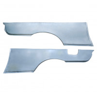 Pannello di riparazione parafango posteriore per Hyundai Coupe 1996-2002 / Sinistra+Destra / COUPE / Set 6307