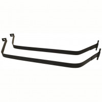 Cinghie serbatoio carburante per Hyundai i30 2007-2012 9392
