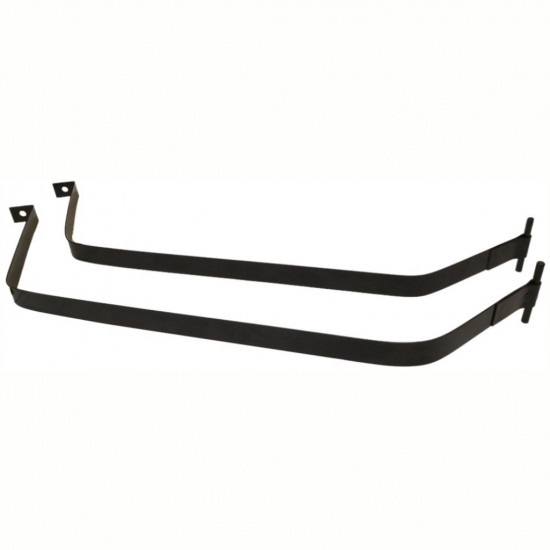 Cinghie serbatoio carburante per Hyundai i30 2007-2012 9392
