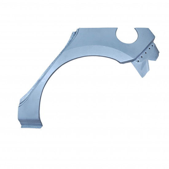 Pannello di riparazione parafango posteriore per Hyundai i30 2007-2012 / Sinistra 5474
