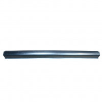 Pannello di riparazione sottoporta lamiera per Hyundai i10 2008-2013 / Sinistra = Destra (simmetrico) 8517