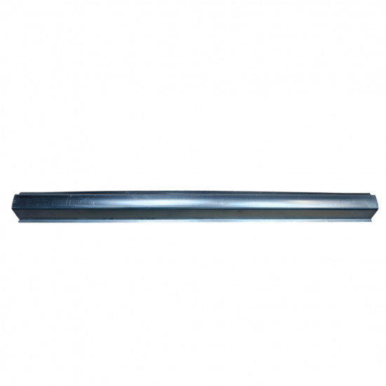Pannello di riparazione sottoporta lamiera per Hyundai i10 2008-2013 / Sinistra = Destra (simmetrico) 8517