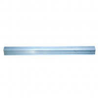 Pannello di riparazione sottoporta lamiera per Hyundai i20 2008-2014 / Sinistra = Destra (simmetrico) 6658