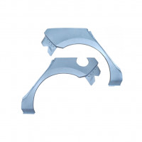 Pannello di riparazione parafango posteriore per Hyundai i30 2007-2012 / Sinistra+Destra / Set 5472