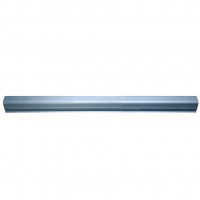Pannello di riparazione sottoporta lamiera per Hyundai i30 2007-2012 / Sinistra = Destra (simmetrico) 6654