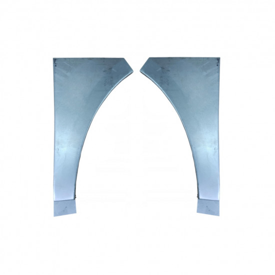 Pannello di riparazione parafango anteriore per Seat Ibiza 2008-2017 / Sinistra+Destra / Set 9735