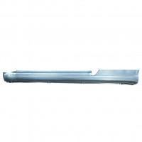 Sottoporta Lamiera Completo per Seat Ibiza Cordoba 1993-2002 / Sinistra 7859